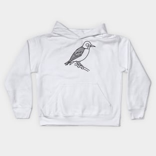 Starling Kids Hoodie